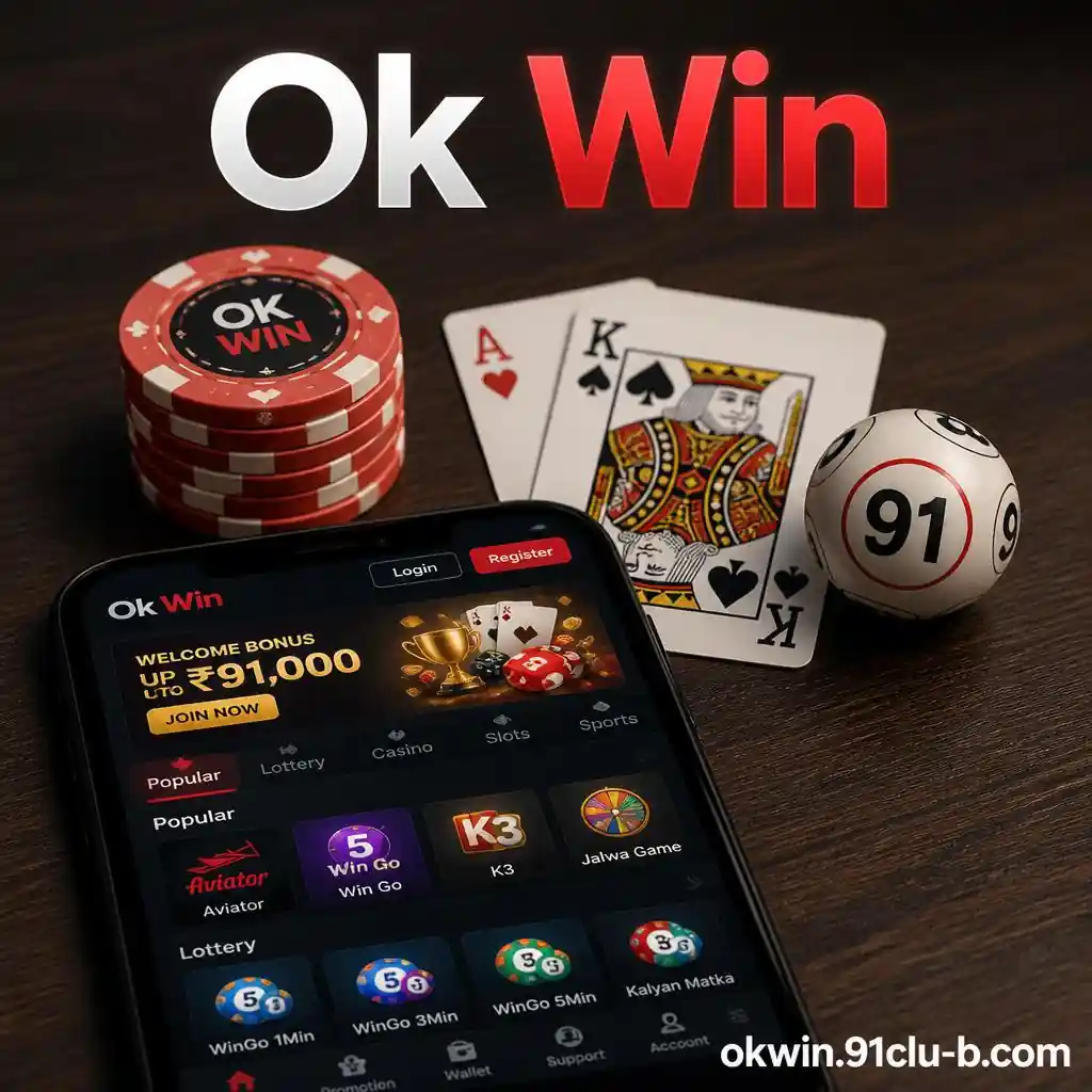 Ok Win
