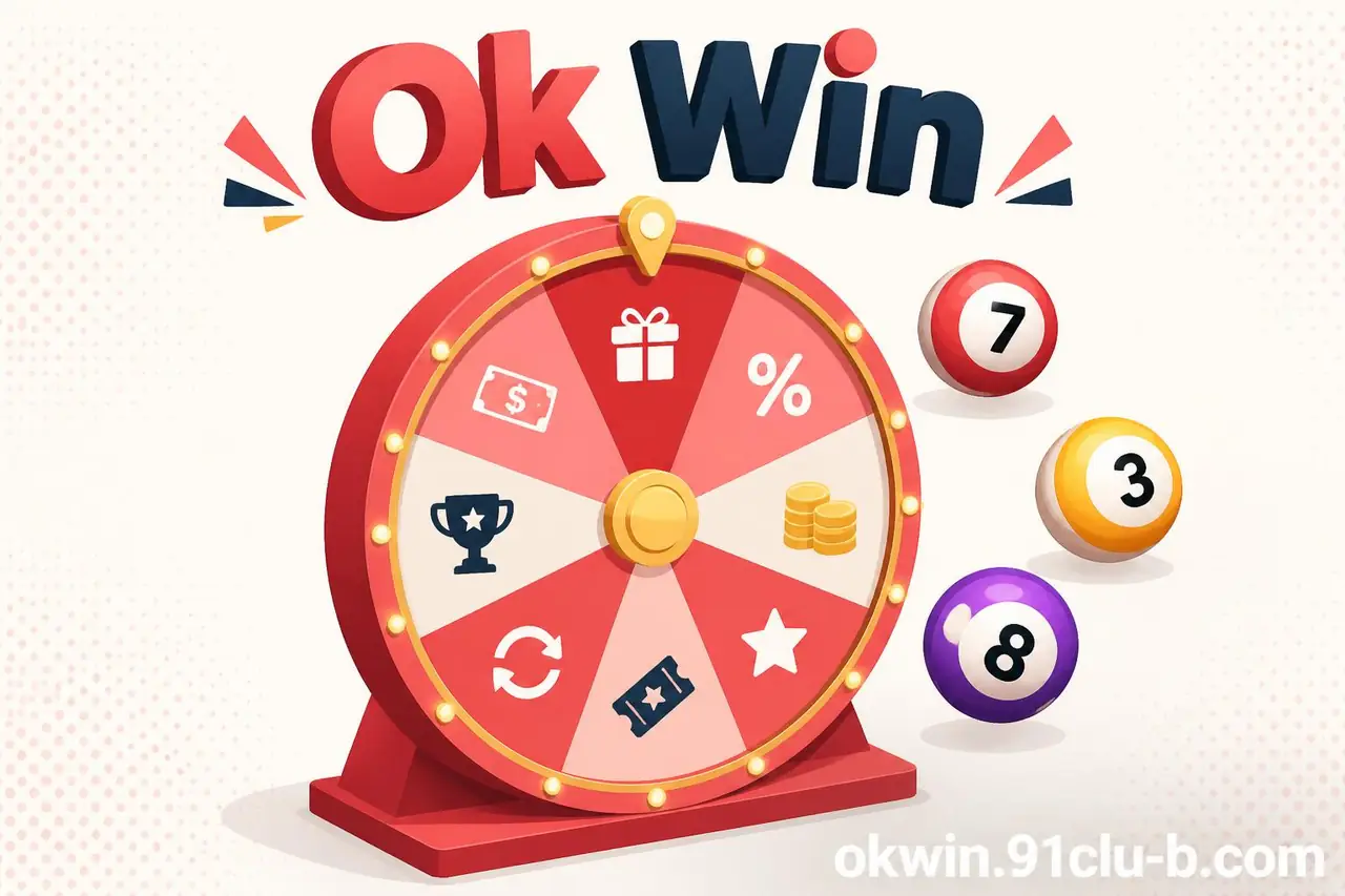Ok Win