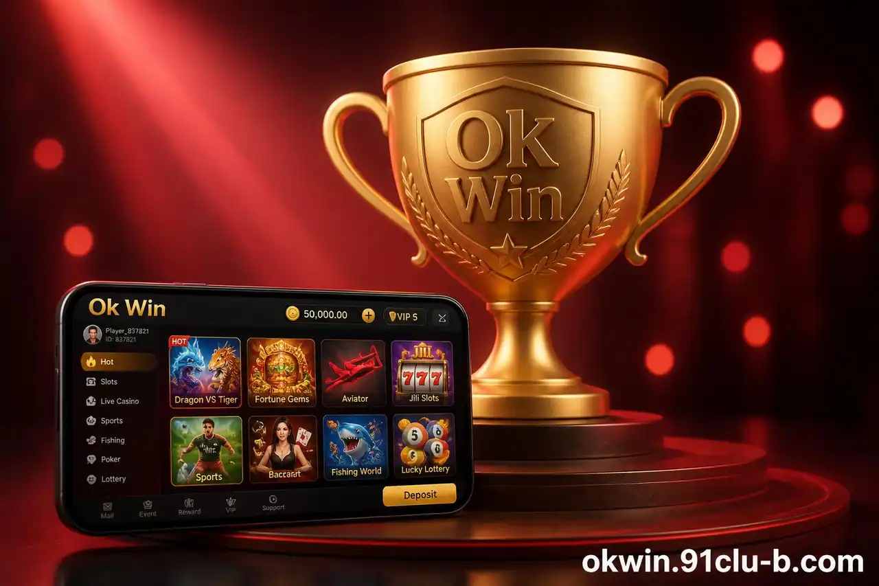 Ok Win